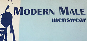 Modern Male Menswear