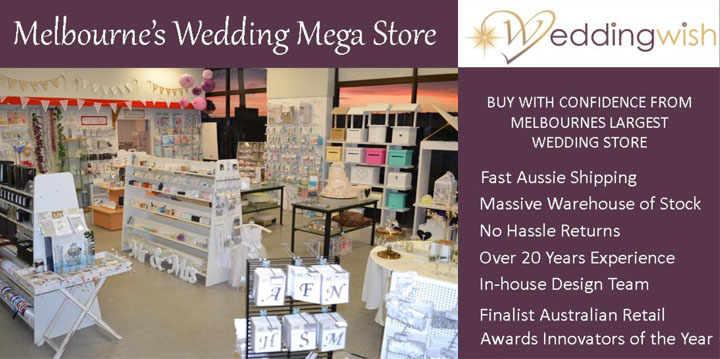South Gippsland Weddings - Passion8 Photography